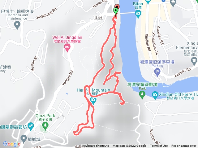 和美山