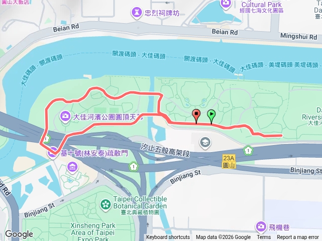 大佳河濱公園NEW1預覽圖