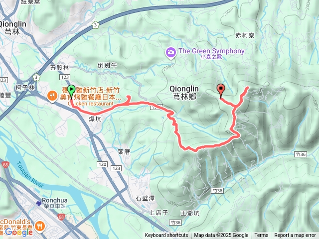 飛鳳山