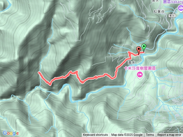 2025/02/09內本鹿山胡椒基地