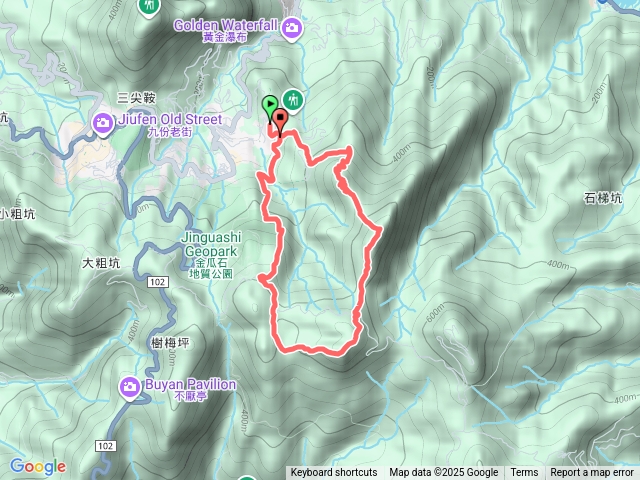 無耳茶壺山半屏山燦光療山O型