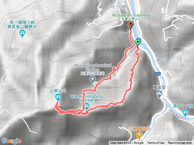 20210320五寮尖山