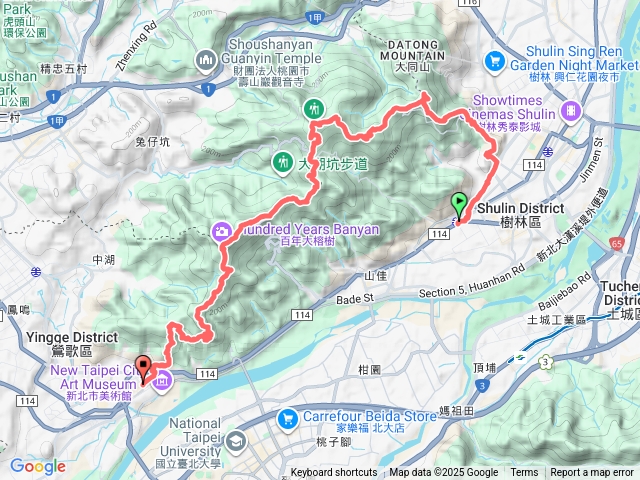 2025-1109_樹鶯縱走預覽圖