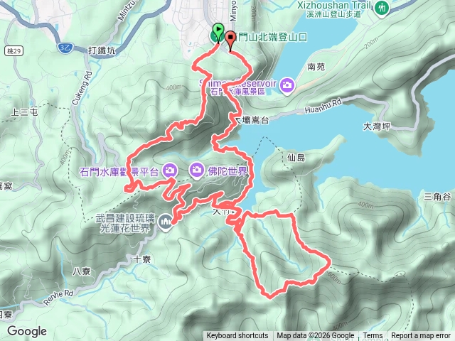 石門山石牛山預覽圖