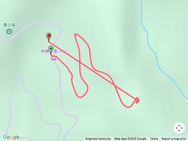 1140228宜蘭燈篙林道健行