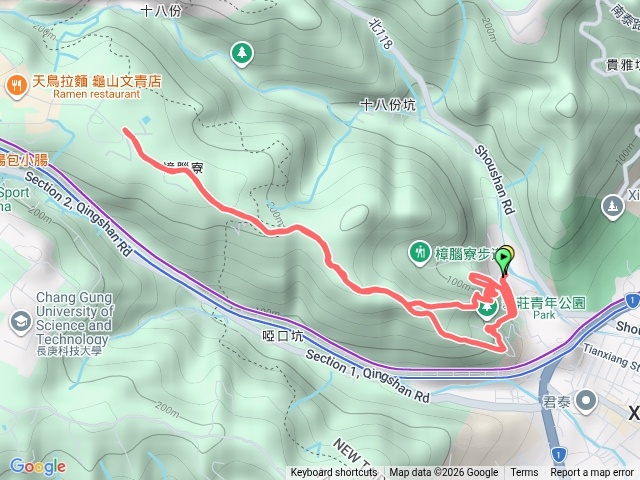 青年公園預覽圖