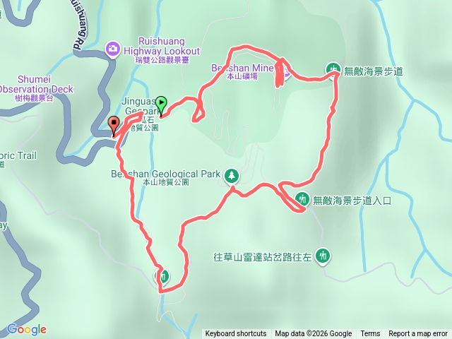 1150214(六)金瓜石地質公園百二崁O繞預覽圖