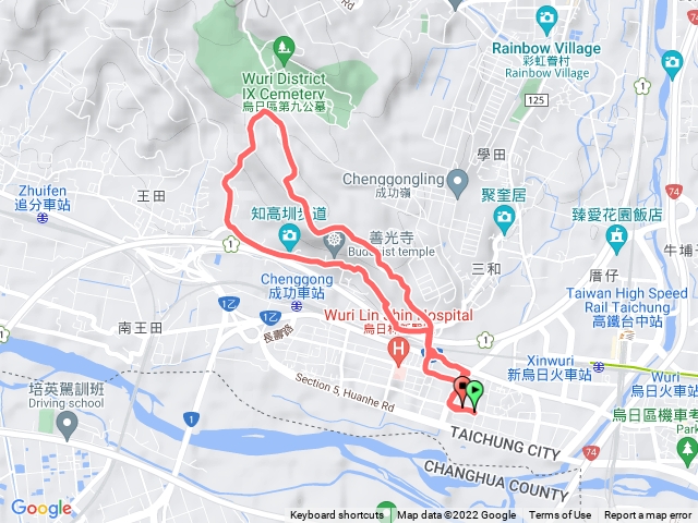知高圳挑戰加長（失敗）