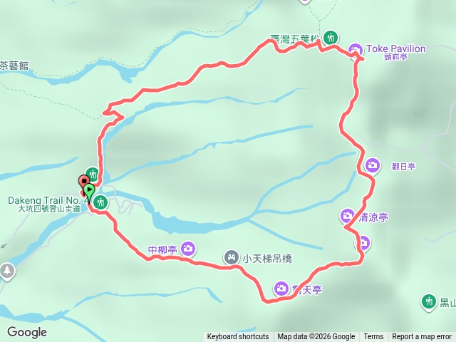 大坑4號上3-1下預覽圖