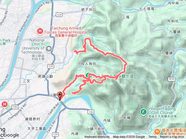 三進三汀山預覽圖