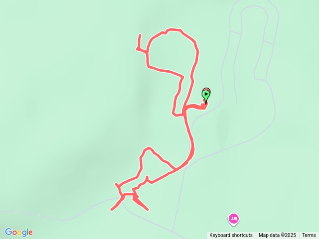 北疆 禾木山莊夜遊