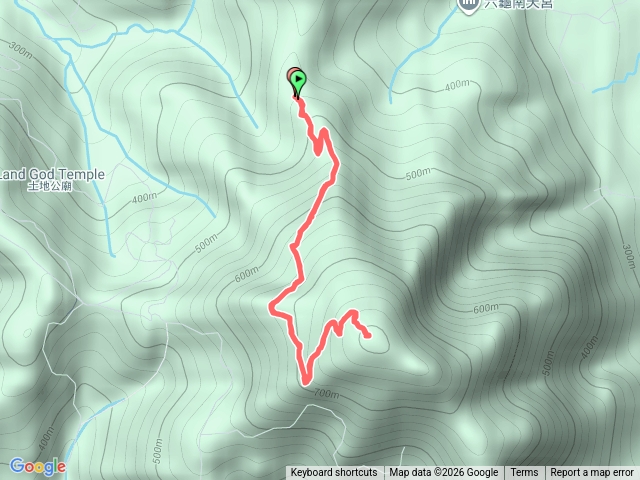 20260222大貢占山