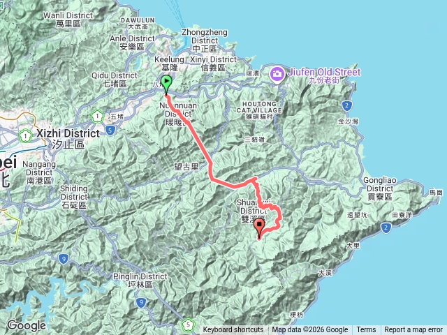 2026-10-09虎豹潭車程預覽圖