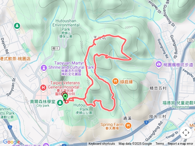 20250616桃園虎頭山