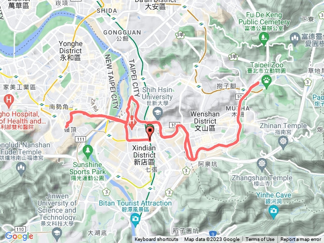 07222023騎行紀錄