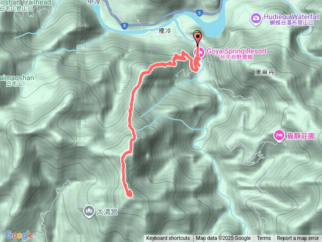 阿冷阿冷預覽圖