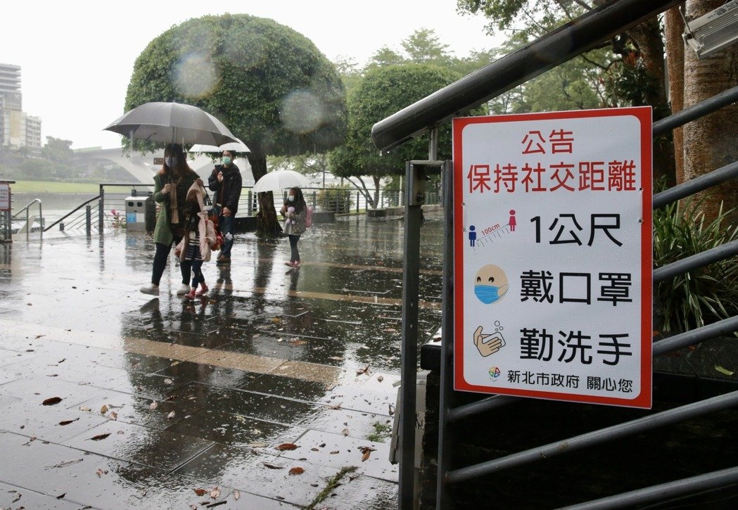 【健康】以為鼻塞只是過敏 過敏體質者問怎