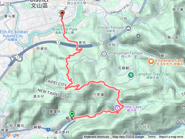 銀河洞_老泉里預覽圖