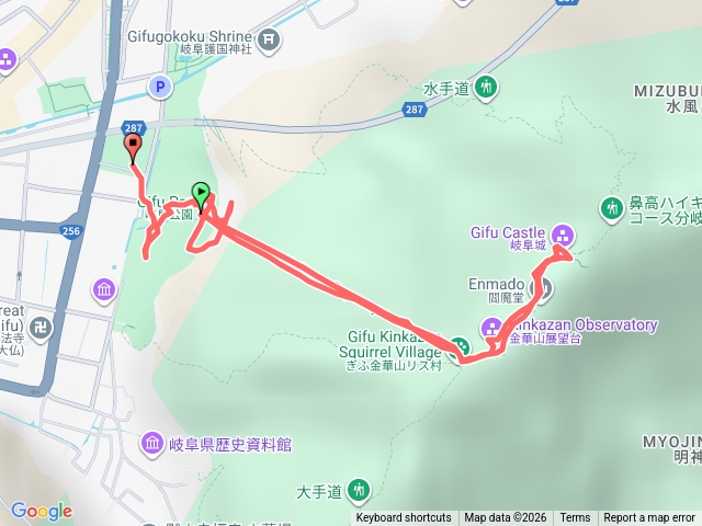 20260107-(2)金華山岐阜城