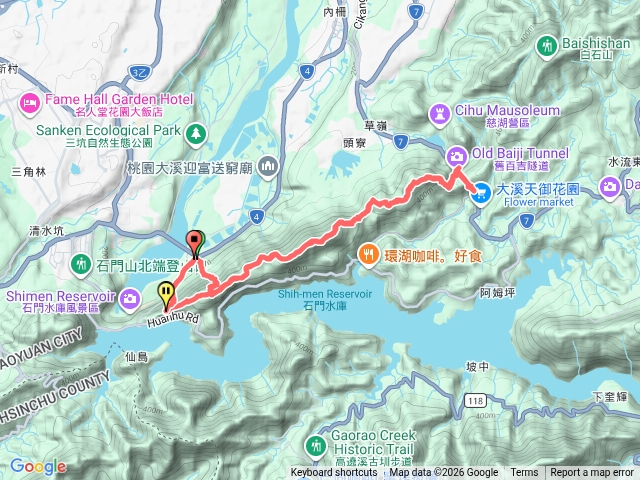松哥登山隊預覽圖