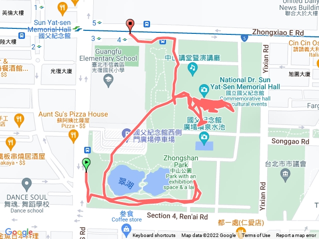 精神病人的房間II：時間練習