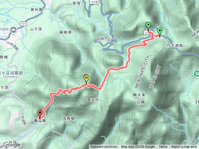 面天山向天山預覽圖