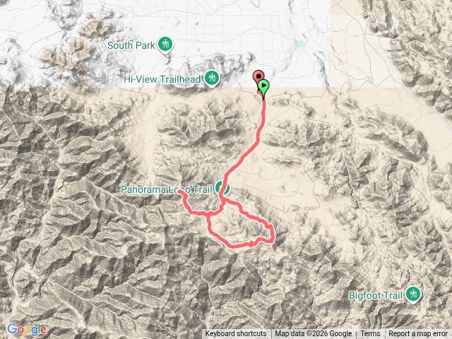 Joshuatreepanoramictrail