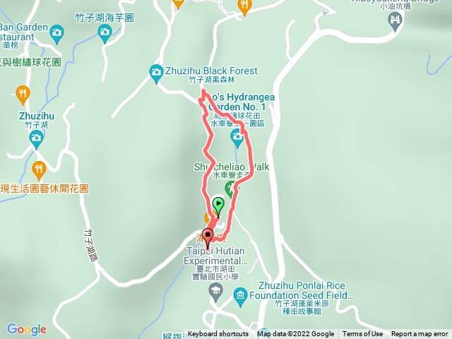 1110712水車寮步道