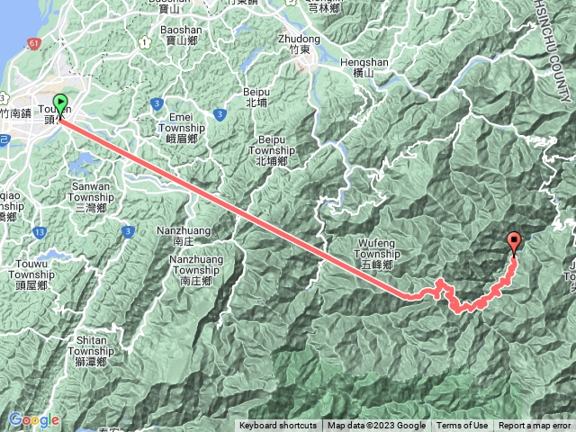 霞客羅石鹿上、養老下