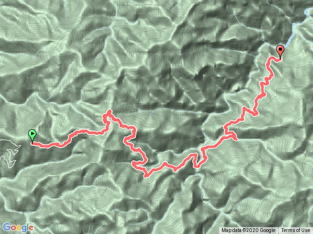 2020-12-27 0742 霞喀羅全程