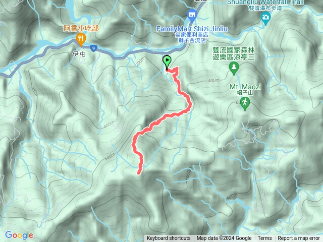 2024/08/25 女仍山預覽圖