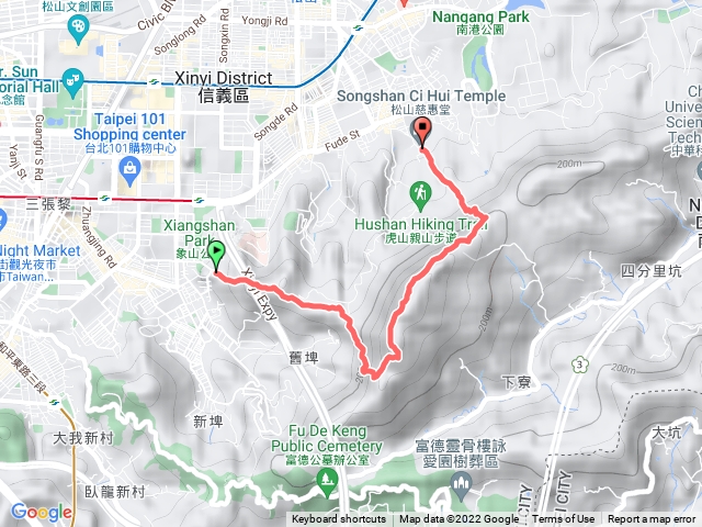 江&白 （象山行）