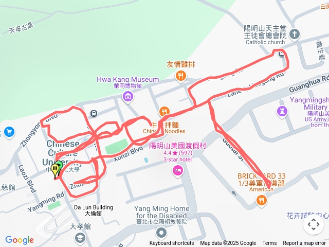 文大