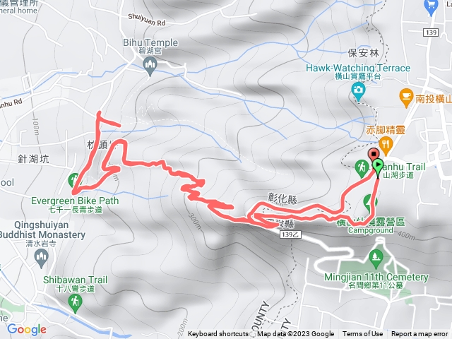 20230416橫山小百岳