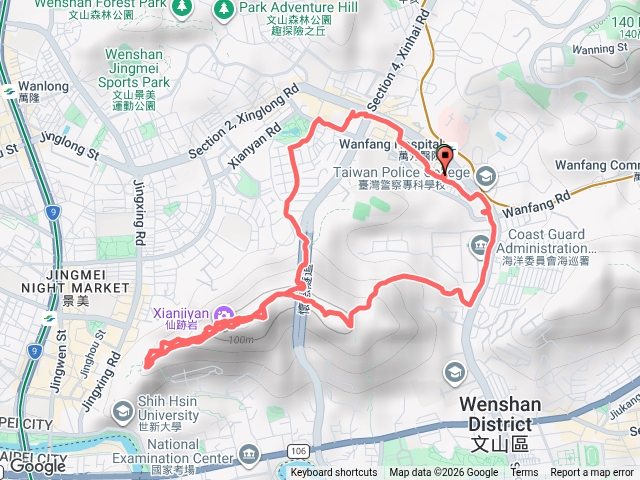2026仙跡岩第104回