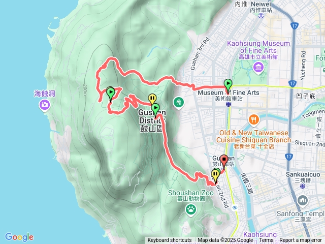 20250220-壽山北進南出_lily靜