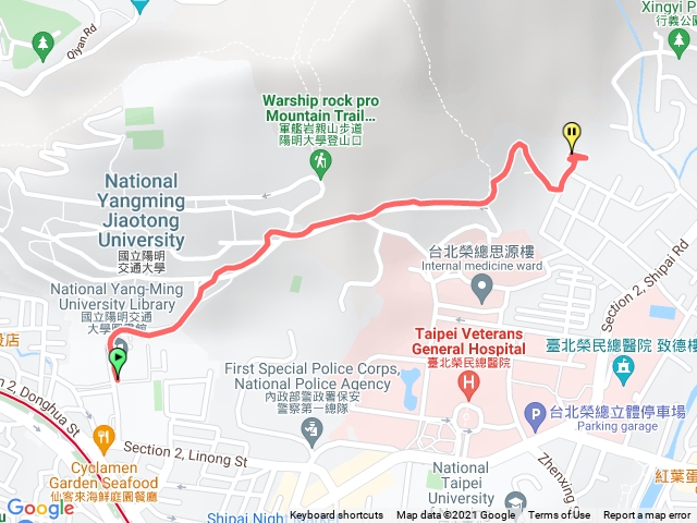 榮陽隧道