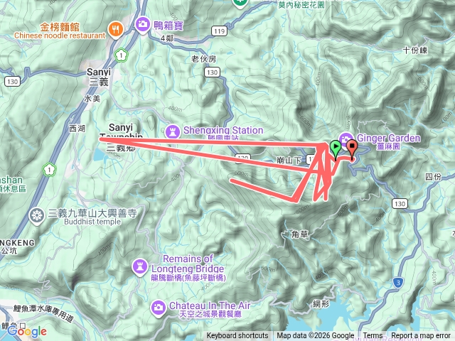 關刀山預覽圖