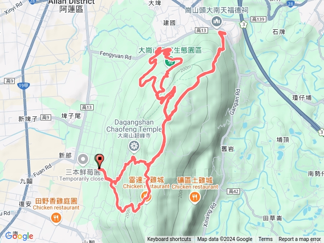 3進大崗山預覽圖