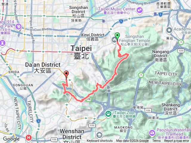 慈惠堂95峰麟光