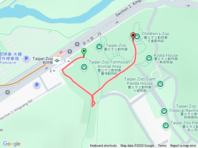 2025動物園健走探險隊臺北市立動物園(祖父母節)202511301131預覽圖