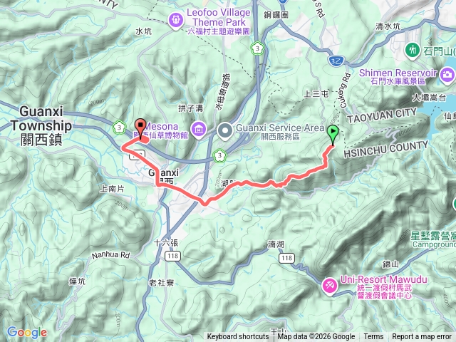 哥哥石門山鬼混