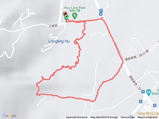 鄭氏古墓(小蜈蚣)iûnnkak羊角囊