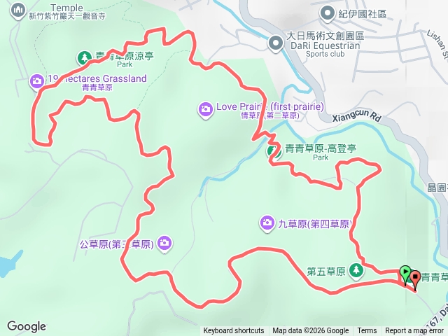 青青草原預覽圖