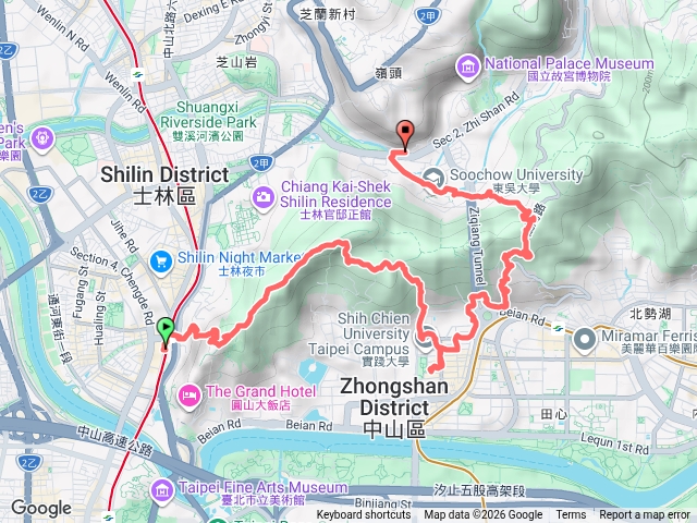 水神社劍潭山老地方實踐大學正願禪寺米粉寮東吳大學預覽圖