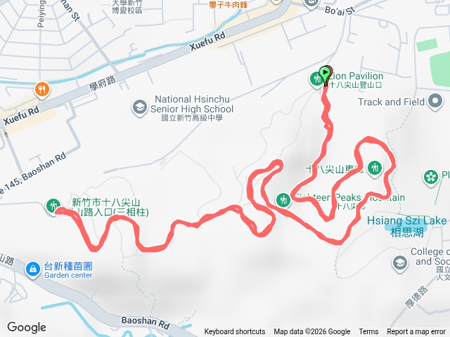 十八尖山步道20260606預覽圖