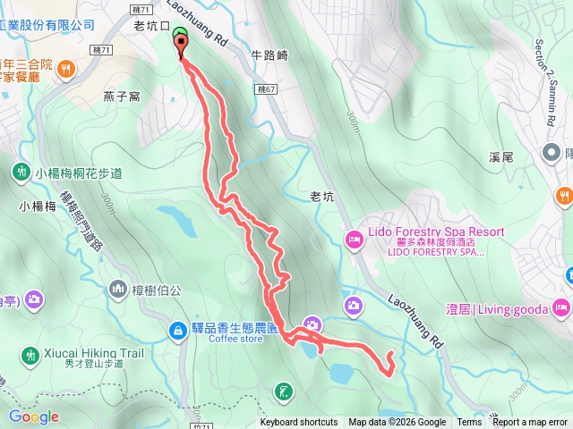 福人步道預覽圖