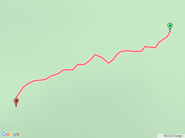 2020_0724_Ibuh山(依玻厚山)&Duyung山(陀優恩山)