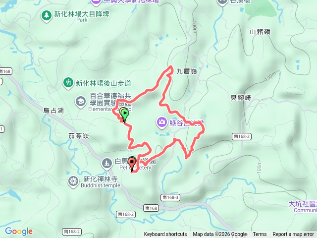 2026411新化林場