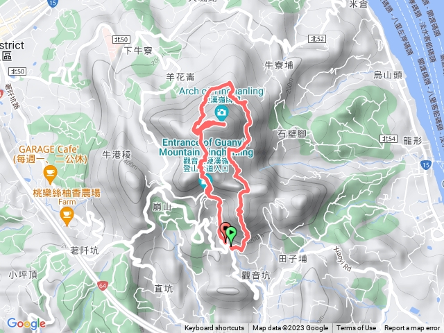 112.01.01元旦北橫古道O型go